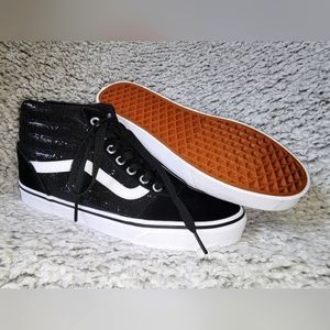 Vans shoes
